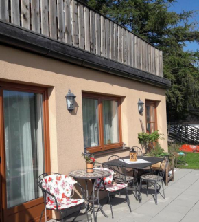  Gartenwohnung auf der Sommeralm  Санкт-Катрайн-Ам-Хауэнштайн